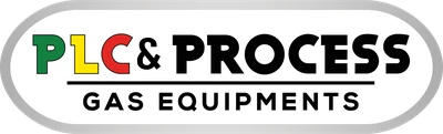 Logo PLC & Process