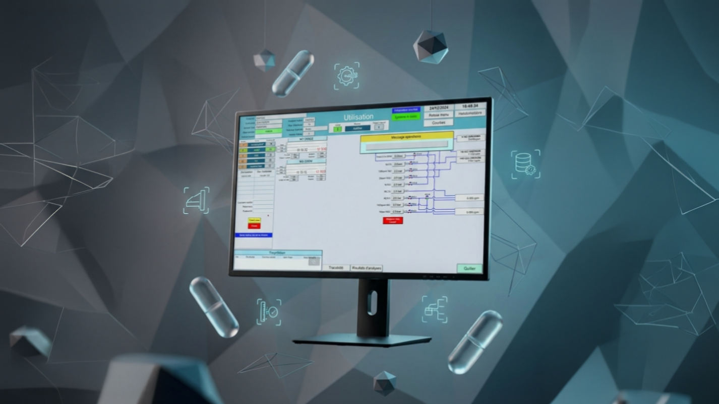 Analysis Sequencer