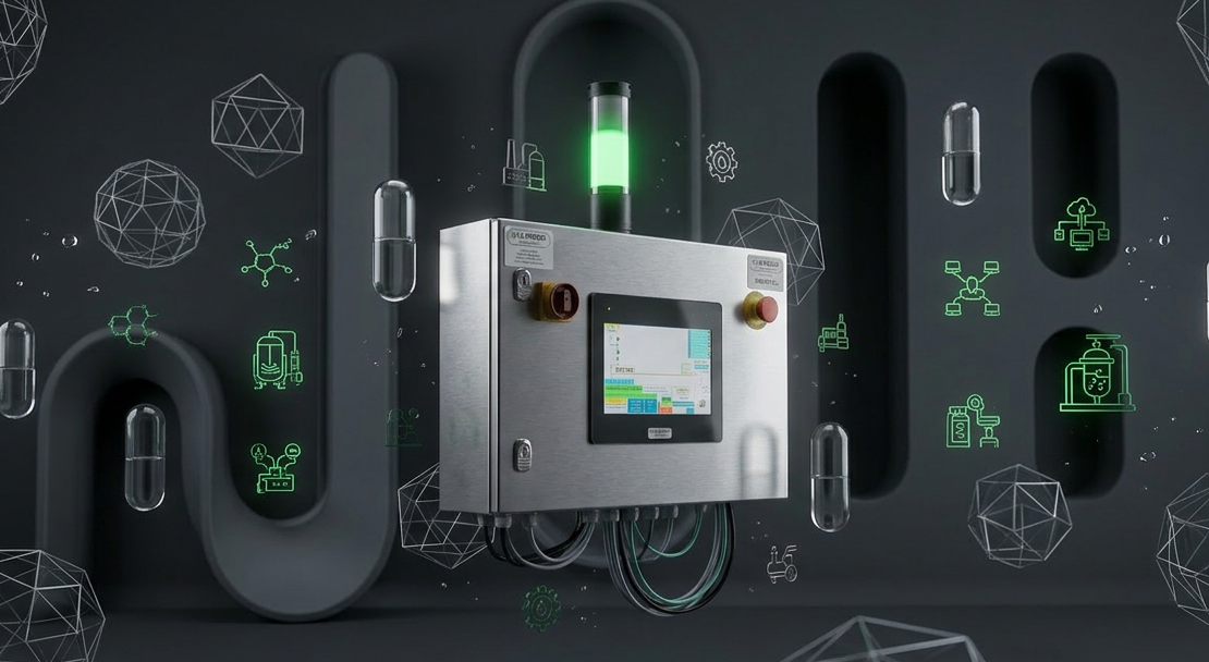 Machine Monofill